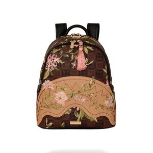AI DREAMERS GARDEN SAVAGE BACKPACK